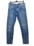 Spodnie jeansowe Carhartt WIP Vicious pant 29x32 M