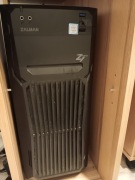 DESKTOP-9GMG71D i5-6500 RAM 24,0 GB HDD 1TB GeForce GTX 1050 Ti 4GB