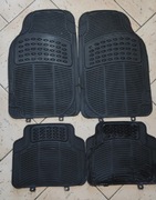 Dywaniki samochodowe 