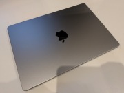 Apple MacBook Pro 14' M1 Pro 16/512 87% baterii