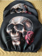 Pokrowiec na zagłówki 