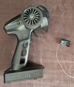 Aparatura RC Absima z odbiornikiem