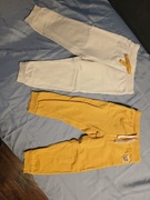 Spodnie dresowe So Cute 98 2szt