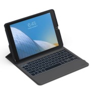 Etui z klawiaturą Zagg Rugged Messenger ZKB102RMB17 iPad 7 8 9 Gen. 10.2"