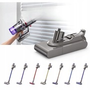 Akumulator Bateria Wymienna  V15 25.2V 3900mAh Click-in Zamiennik