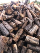 Drewno opałowe sosnowe 