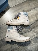 Damskie zimowe buty Dockers 39