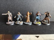 Stormcloak chieftains Call to Arms Elder Scrolls