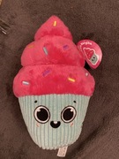 MUFFINKA MARYLKA GANG PRODUKCIAKÓW MASKOTKA