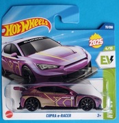 Hot Wheels CUPRA e-Racer