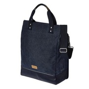 Sakwa BASIL URBAN FOLD - torba rowerowa 25L