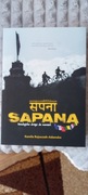 Sapana himalajska droga do marzeń 
