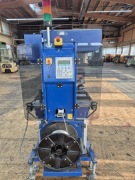 Wiązarka MOSCA RO-T5 00-3