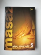 Masaż w wybranych jednostkach chorobowych. Część 2 Adam Zborowski