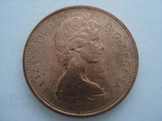 Kanada 1 cent 1969