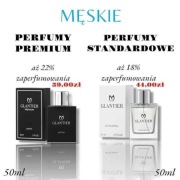 Odpowiedniki perfum męskich 