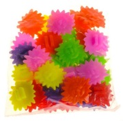 Koraliki koralik na szprychy HC 32351 słoneczka