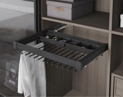 Szuflada do szaf, garderoby STARAX S-6713-A