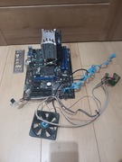 Płyta główna MSI MS-7699 760G-P43 AMD FX 8150 3.60 GHz