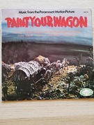 The Rita Williams Singers - Paint Your Wagon