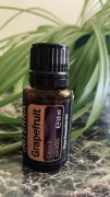 Olejek grapefruitowy doTERRA Grapefruit 15 ml
