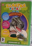 2 ciekawe gry pc 3D Trójwymiarowe Dinozaury Pacfun 3D  