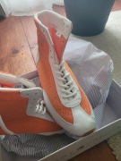 Sneakersy damskie TOMMY HILFIGER r. 40