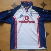 Koszulka admiral vintage 