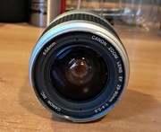 Canon EF 28-90 mm 1:4-5.6