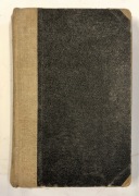 Jan Karol Wende - Człowiecze Drogi 1938