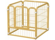 Kojec/Klatka dla psów kotów 60cm x 60 cm