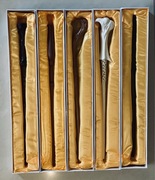 Magic Wand Harry Potter | 5 sztuk