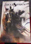 HELLSPAWN STUDIO LAIN