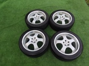 Felgi aluminiowe ATS 17"