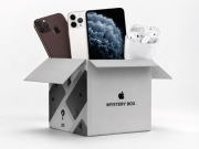 Zwroty Kosumenckie Mystery Box Apple Amazon Zalando Elektornika 