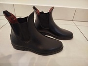 Buty do jazdy konnej 