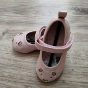 Buty dziewczęce rozm. 20