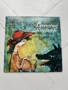 Jan Brzechwa Czerwony kapturek -- bajka muzyczna winyl