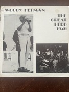 Woody Herman The Great Herd 1946