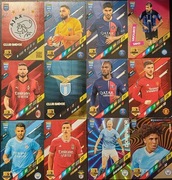 Karty FIFA 2024 Adrenalyn