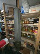 Spodnio buty wodery DUNLOP