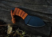 Neck "FARREN" Nóż Ręcznie Robiony "Wspaniały Świat Necka"