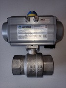 Napęd obrotowy AirTorque  AT201U D A