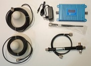 Signalflex GSM980 (2G/GSM) + anteny okazja