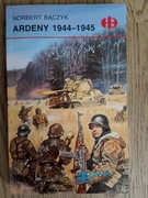 Norbert Bączyk Ardeny 1944-1945