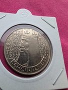 10ZŁ 1964 rok Kazimierz Wielki Moneta w super stanie Jak na foto