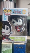 Funko Pop Adventure Time Marshall Lee 1903