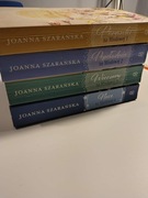 Joanna Szarańska - Na miodowej 