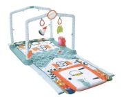 Fisher-Price HJK45 karimata do zabawy/ćwiczeń dla niemowląt