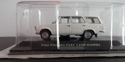 FSO Polski Fiat 125p Kombi